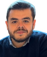 Ahmet Parlakcı