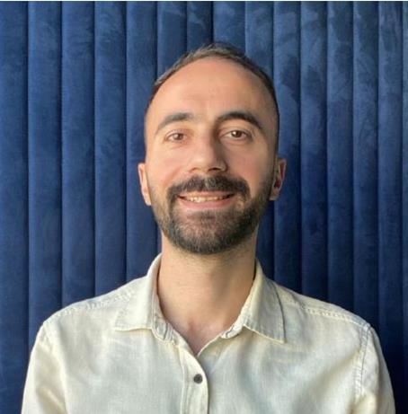 BAHADIR ERAY
