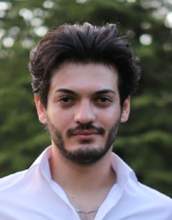 Furkan Kalender