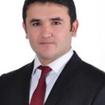 Burhan Guvercin