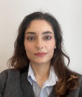 İrem Sena Ünal