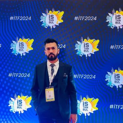 Shazad Hasan