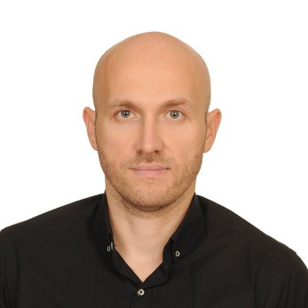 Erkan Bayraktar