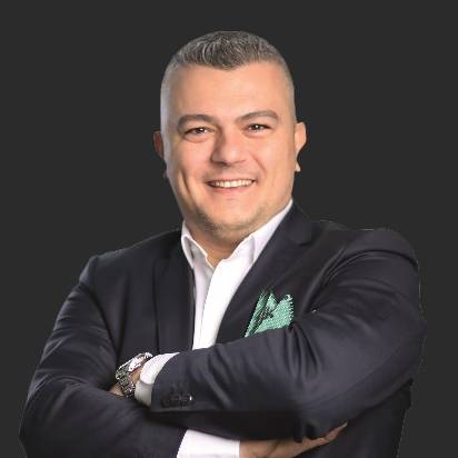 Kerem Demirgil
