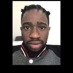 Samuel Kamara