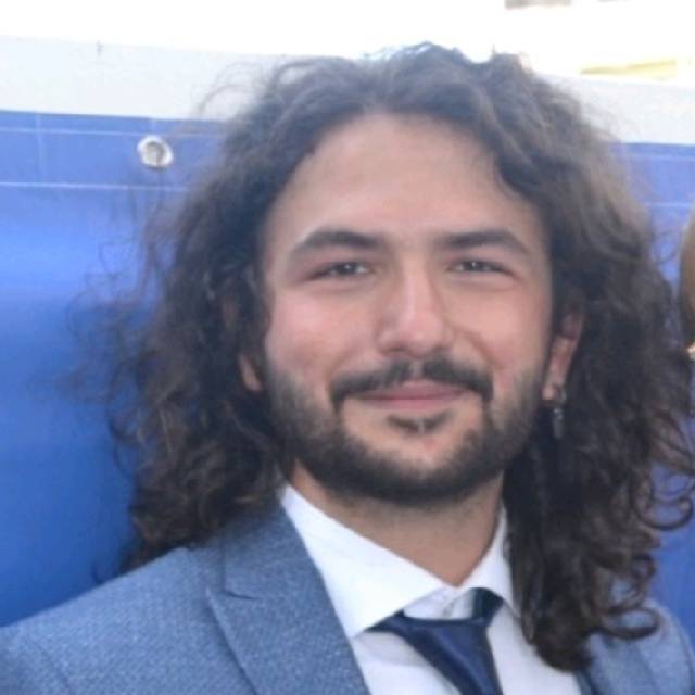 ASLAN REMZI AYDIN