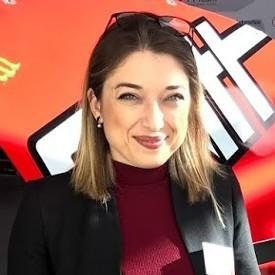 Özge Mecuk
