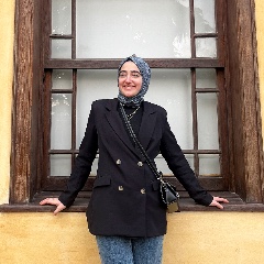 Dicle KARADAĞ