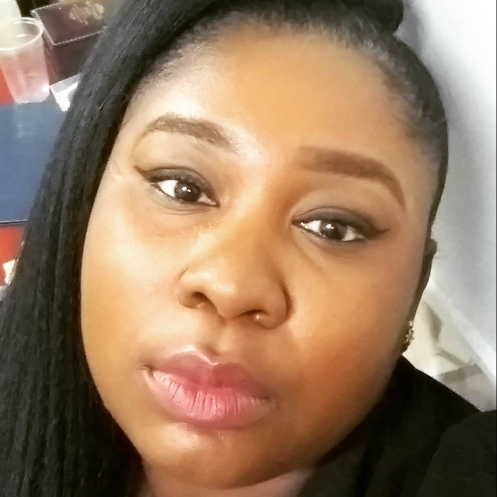 Nelly Kalu