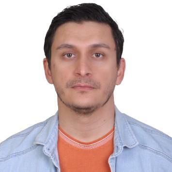 Volkan Hamdi Bal