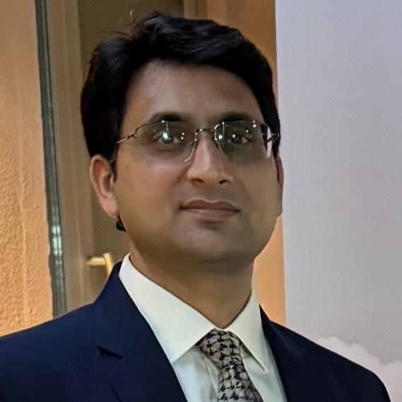 Shah Naveed