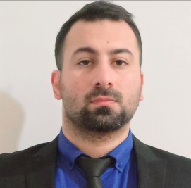 Pedram Zaeimi