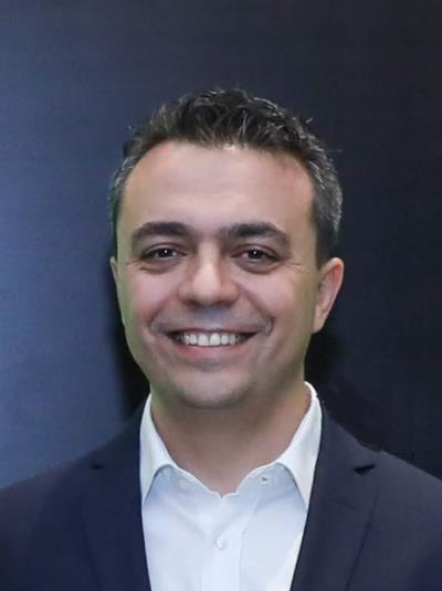 Melih Çoğan