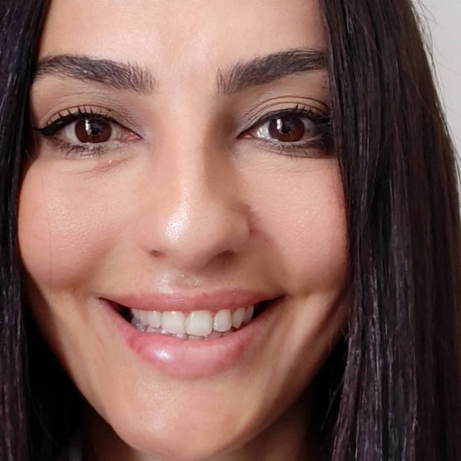Fatma Turgut