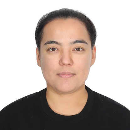 AYJEMAL Rozyyev