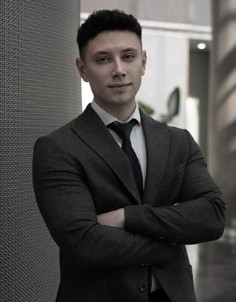 Batuhan Burak Şen