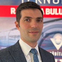 Tolgahan Kaya