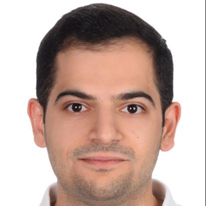 Soroush Taleghani