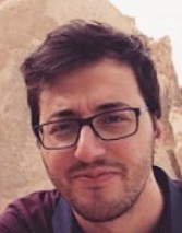 Burak Ergunes