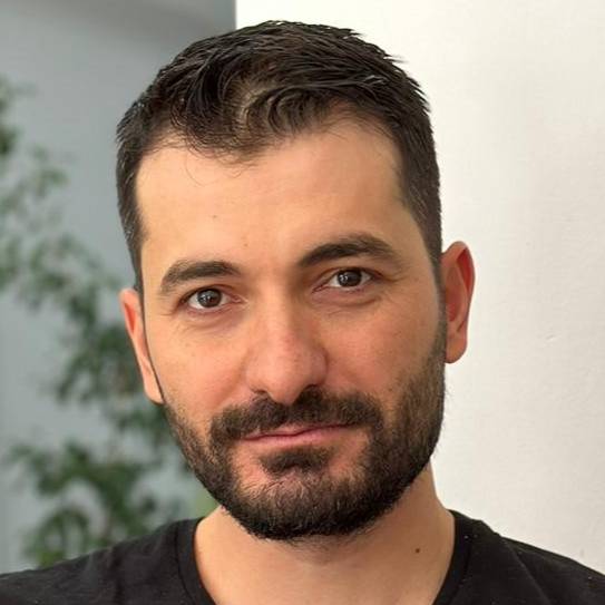 M. SAMET GACAROĞLU
