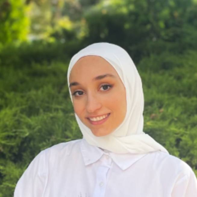 Salma Abu Darwish