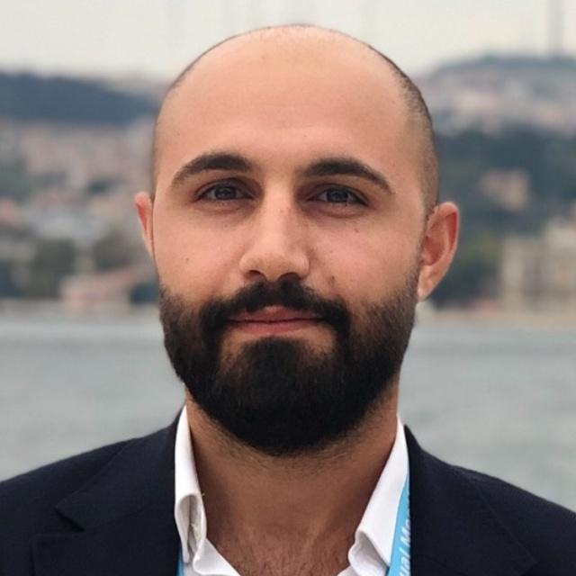 RIDVAN TİĞİZ