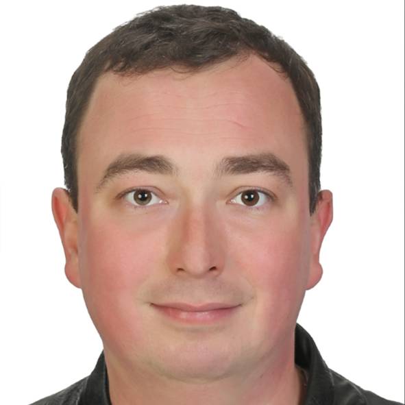 DMITRY ZIMIN