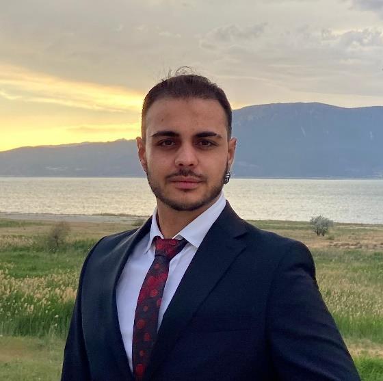 Ege Arslan