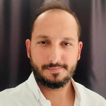 Özdemir SAKA