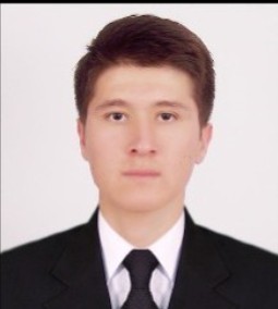 JALOLIDDIN GELDIYOROV