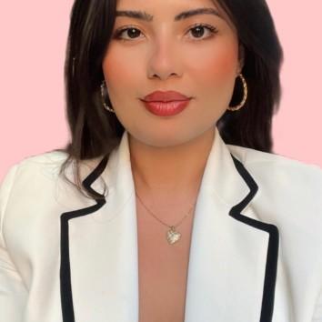 Loujaine Daoud