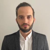 Enes Aydın