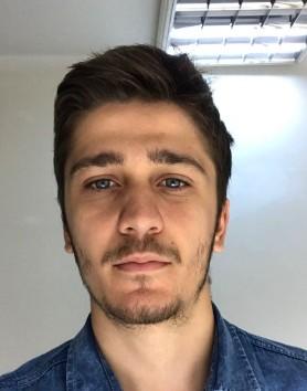 Enes Furkan Orta