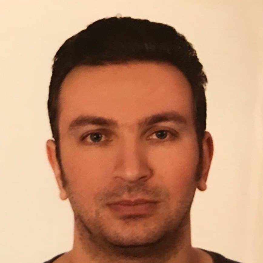 Hadi Amirzadeh Irani