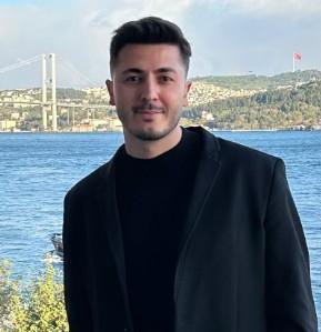 MEHMET BUĞRA KESKELEN