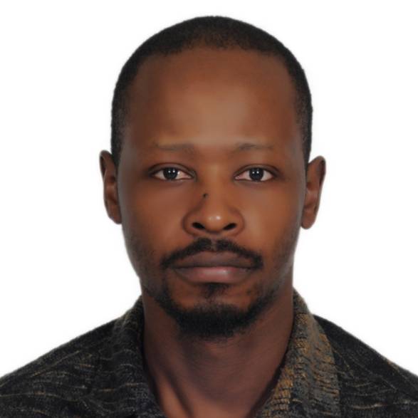 Sammy Wameli
