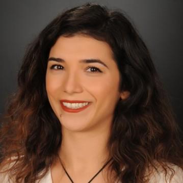BUSE TERZİOĞLU
