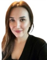 Büşra Öztürk