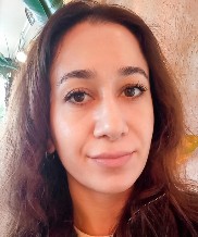 Arzu YILMAZ