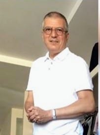 Ozkan Sabri Saykan