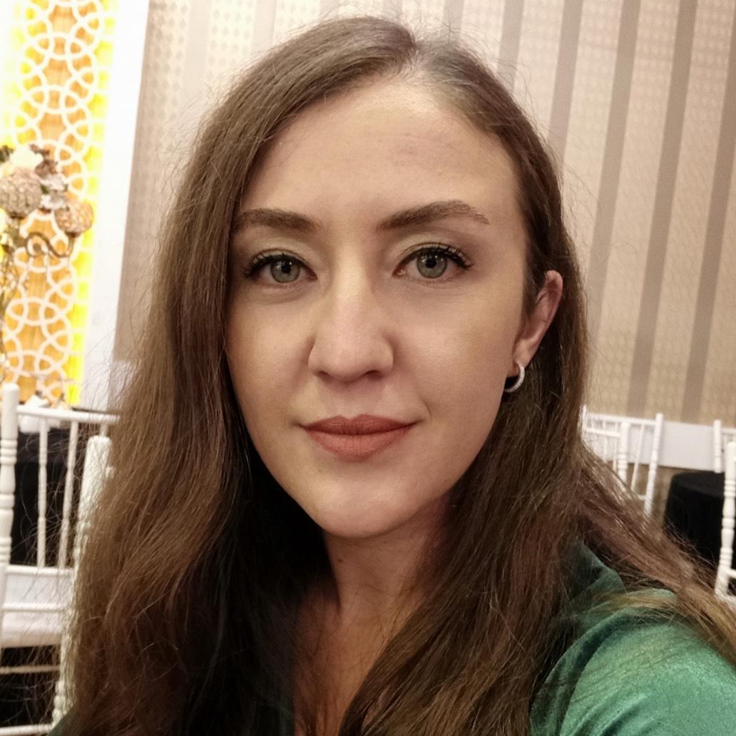 Bahar Karakuzu