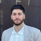 Suhaib Sinan