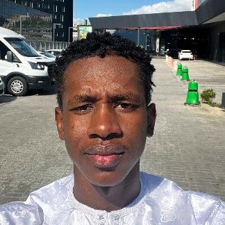 Issoufou Ibro Gambo