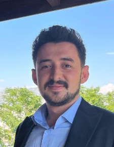 OĞUZHAN ESER