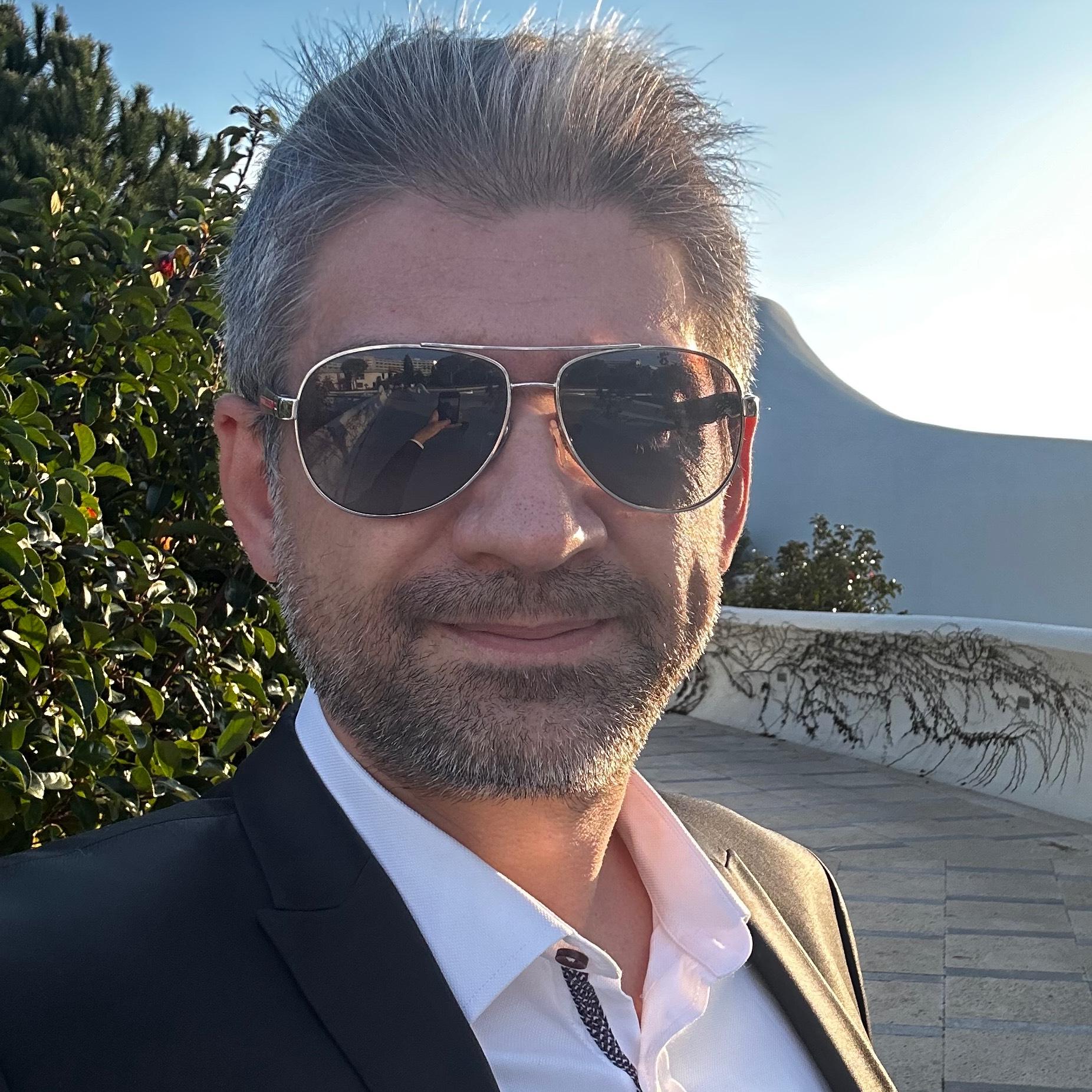 Umut Karayel
