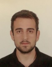 Ahmet Alpgiray BEHREM