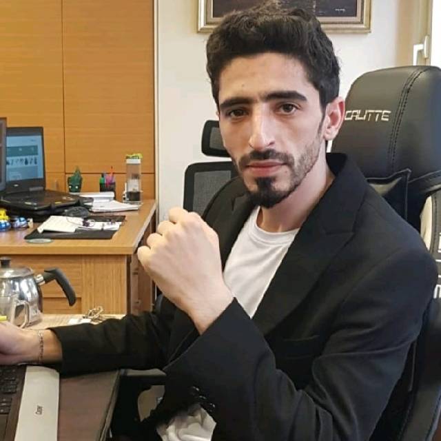 Obaida Sarakbi