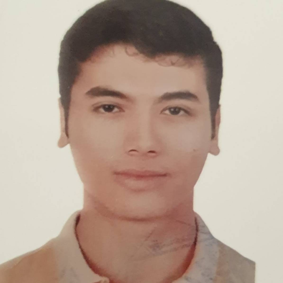 YOUNUS HAITHAM GHENI AL-AZZAWI