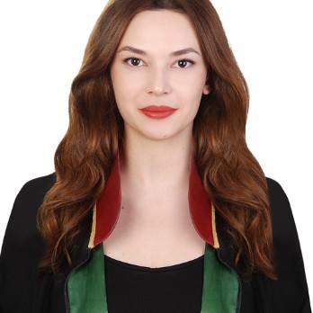 İrem Su DİKENLİ