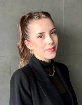 Ceren Gülen Kayıkcı